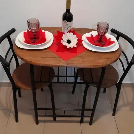 Zania Apartment Rethymno (Crete)