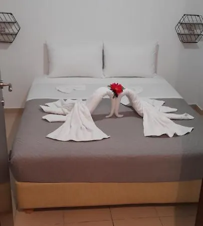 Zania Apartment