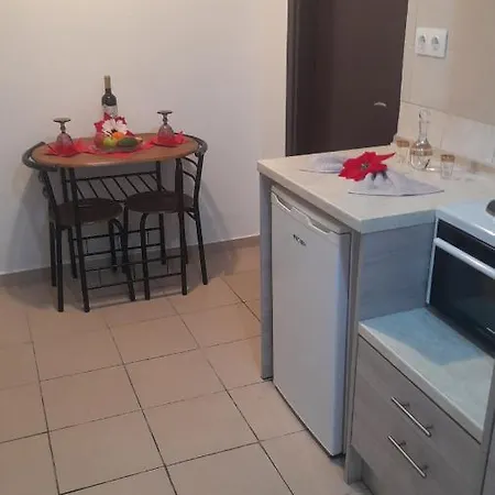 Apartment Zania *