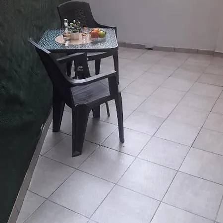 Apartment Zania
