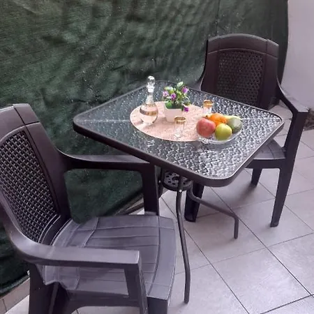 Apartment Zania Rethymno (Crete)