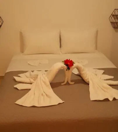 Zania Appartement *